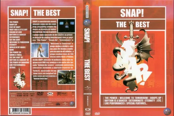 Snap!