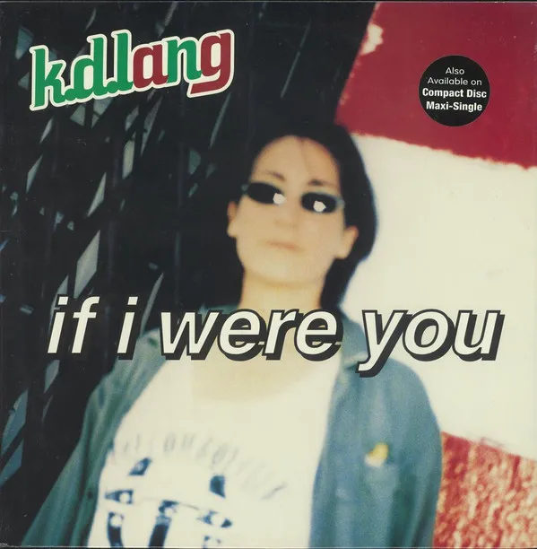 If I Were You