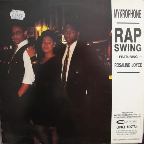 Rapswing