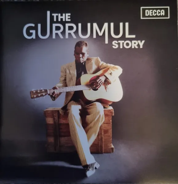 The Gurrumul Story