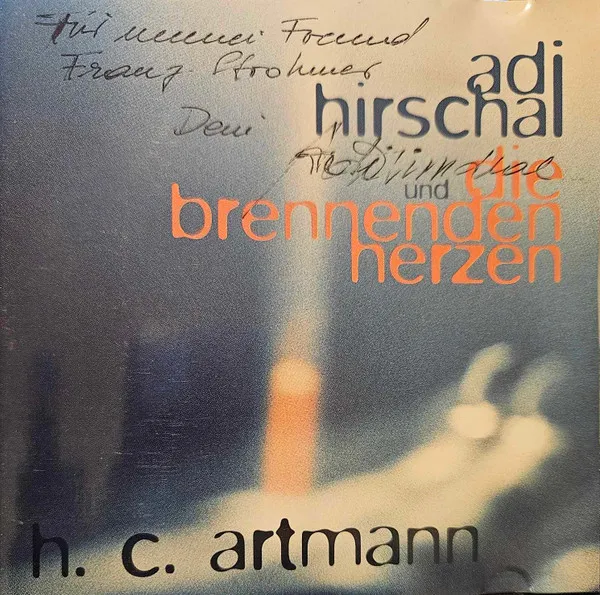 H. C. Artmann / Die Balladen Des Francois Villon