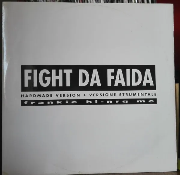 Fight Da Faida