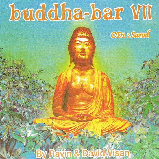 BUDDHA BAR 07
