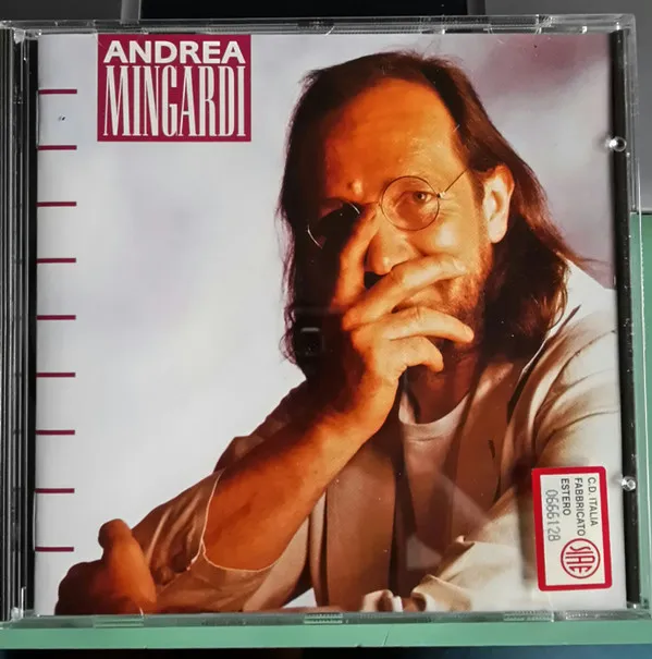 Andrea Mingardi