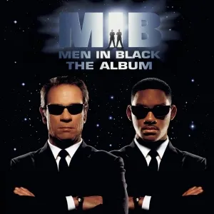 Men In Black
