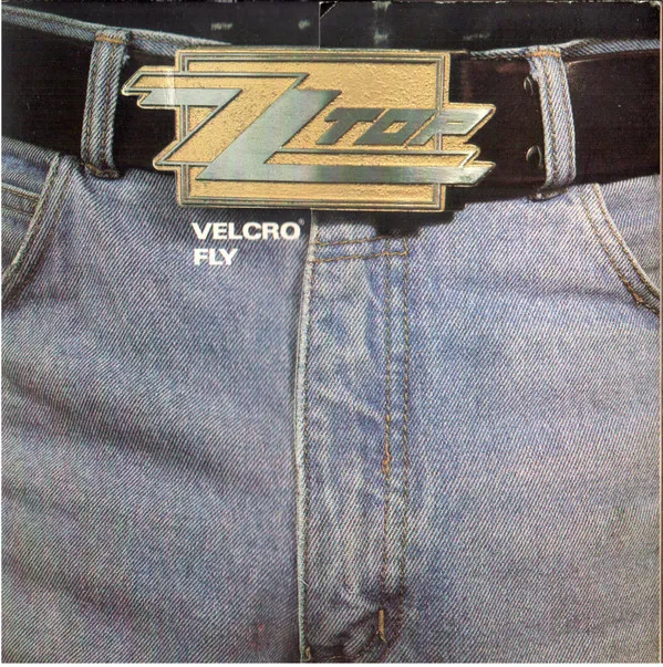 Velcro Fly