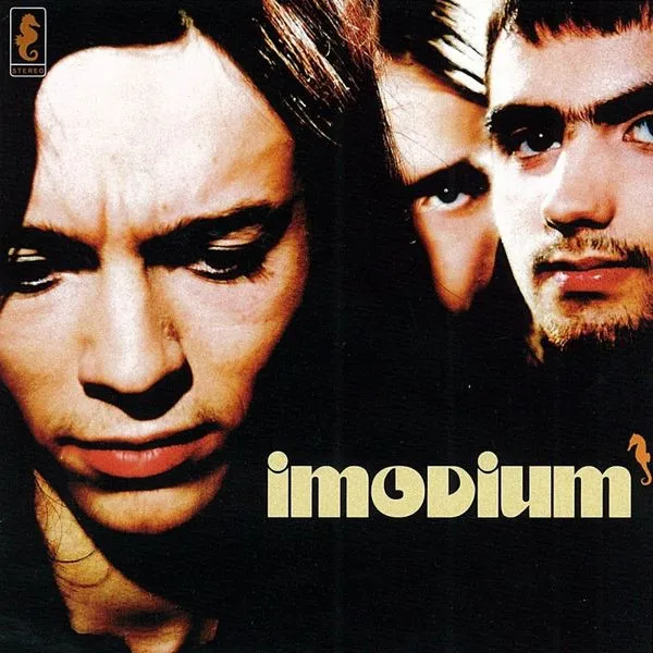 IMODIUM