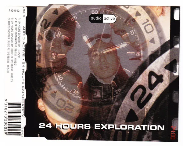 24 Hours Exploration