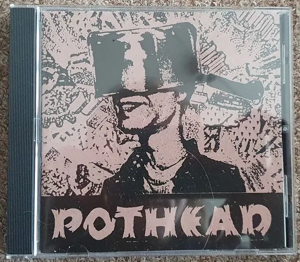 Pothead