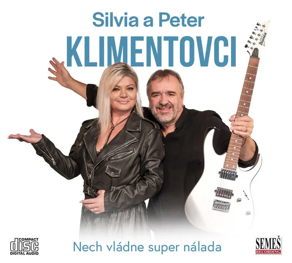 NECH VLADNE SUPER NALADA