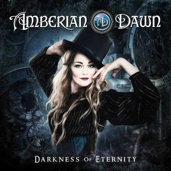 DARKNESS OF ETERNITY