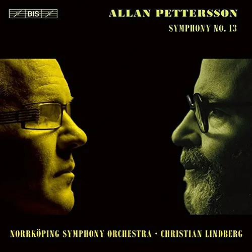 Symphony No. 13