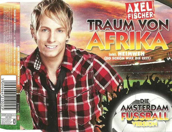 Traum Von Afrika