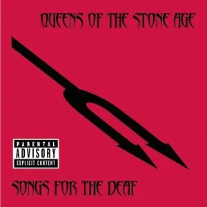 Songs For the Deaf