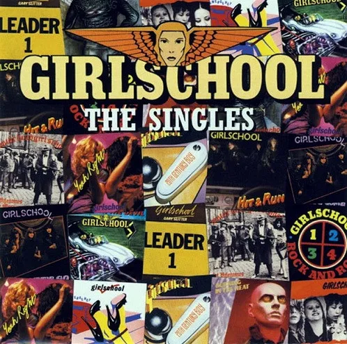 Singles Collection