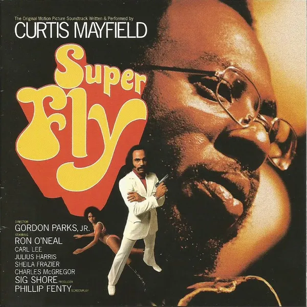 Superfly