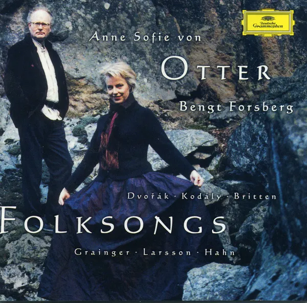 Folksongs