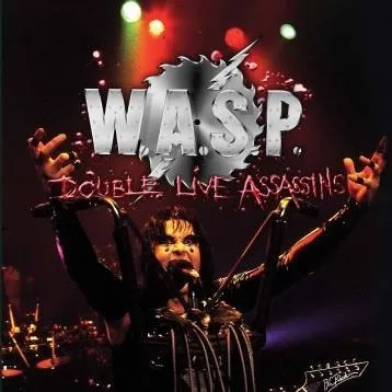 DOUBLE LIVE ASSASSINS LTD.