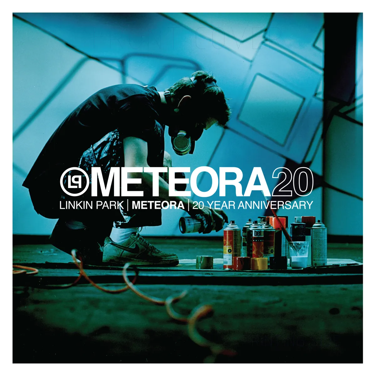 Meteora (20th Anniversary) (Deluxe Edition)