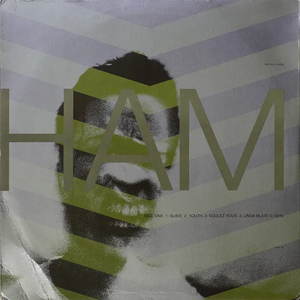 Ham