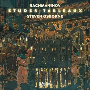 Rachmaninov: Etudes-Tableaux