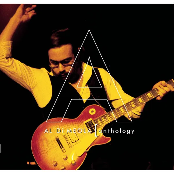 ANTHOLOGY  [R] -2CD-