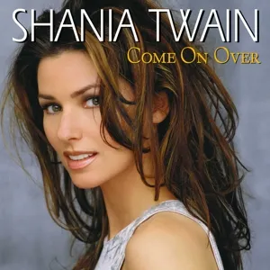 COME ON OVER /NEW VERSION/