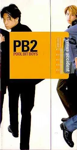 Venus Accident