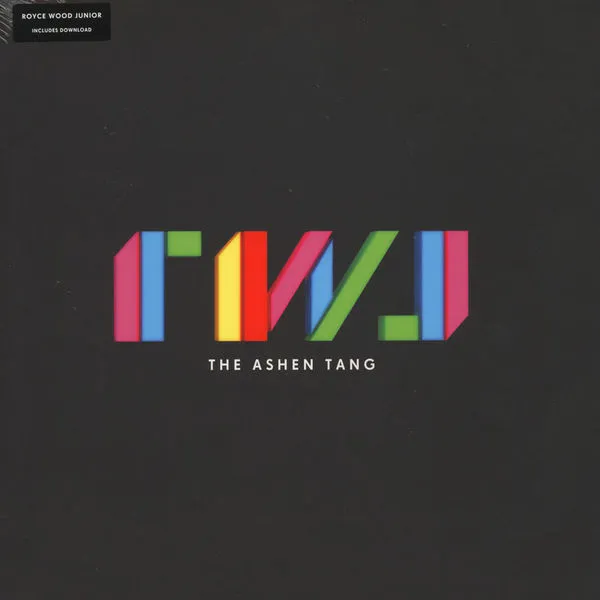 The Ashen Tang