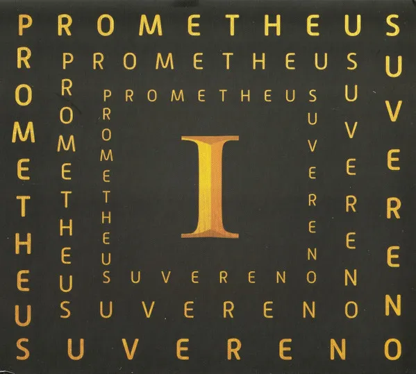 PROMETHEUS I.