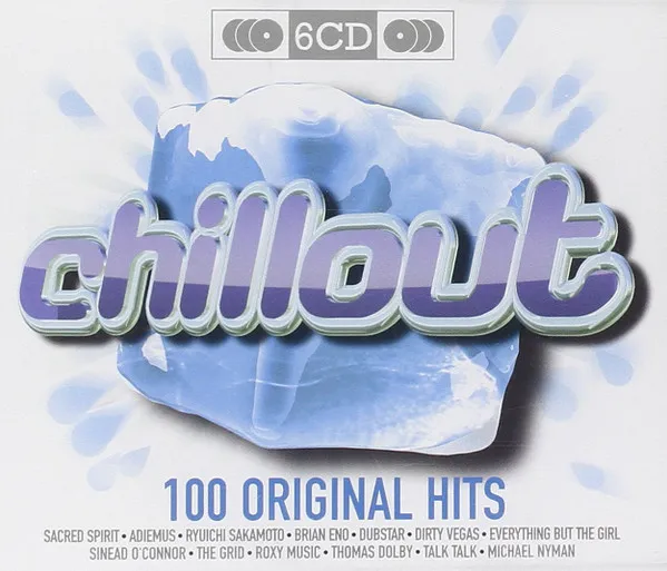 Original Hits - Chillout