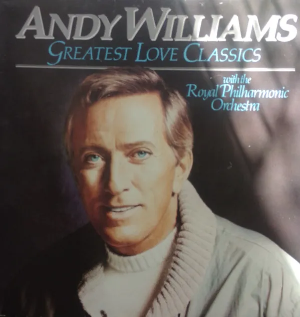 Greatest Love Classics