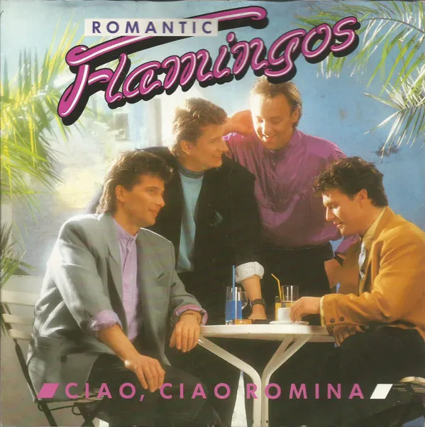 Ciao, Ciao Romina