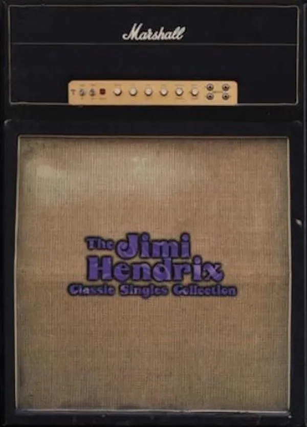 Classic Singles Collection