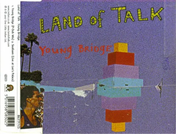 Land Of Talk