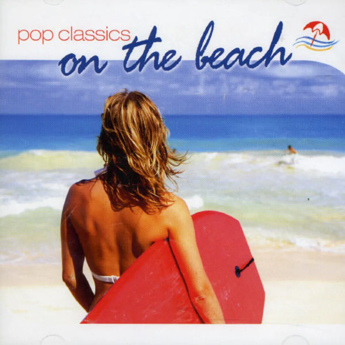 ON THE BEACH: POP CLASSICS