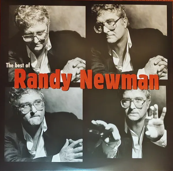 THE BEST OF RANDY NEWMAN (LIMITED)
