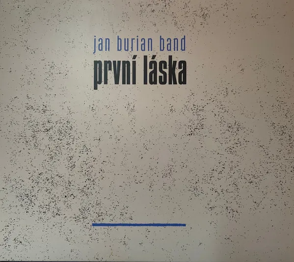 První láska