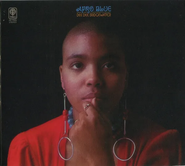 Afro Blue
