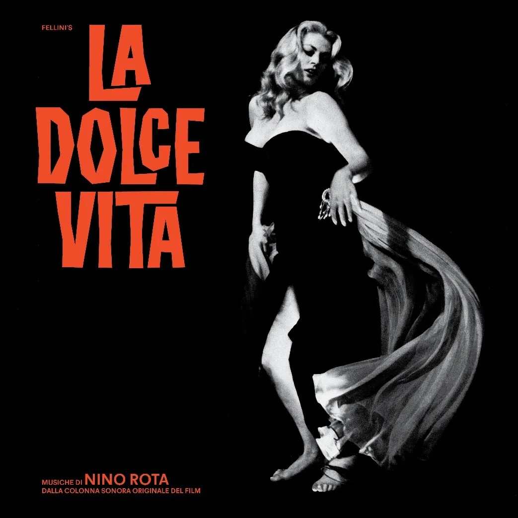 Fellini's La Dolce Vita
