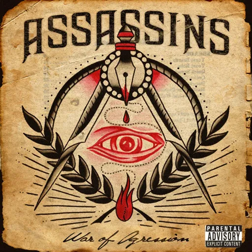War Of Aggression