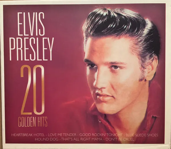 20 Golden Hits