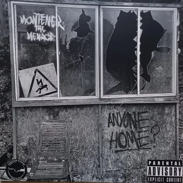 Anyone Home?