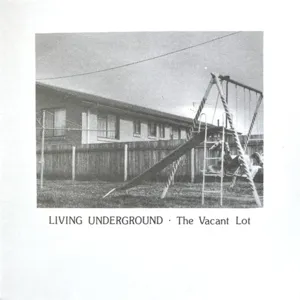 7-Living Underground