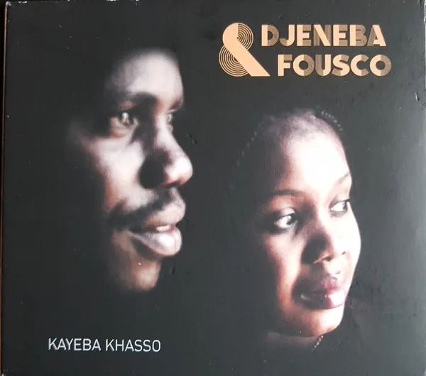 Kayeba Khasso