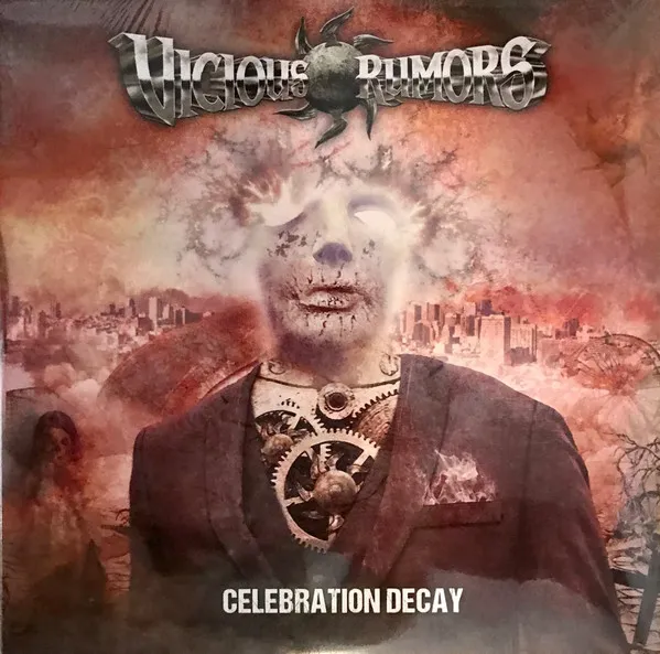 (B) CELEBRATION DECAY L