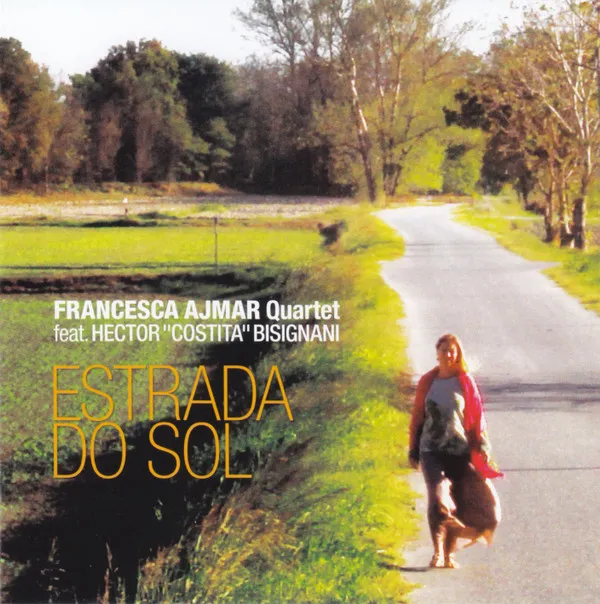 Estrada Do Sol