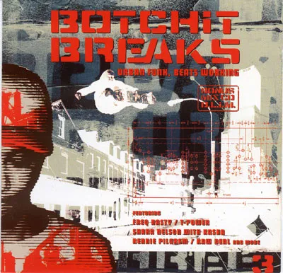 BOTCHIT BREAKS 3