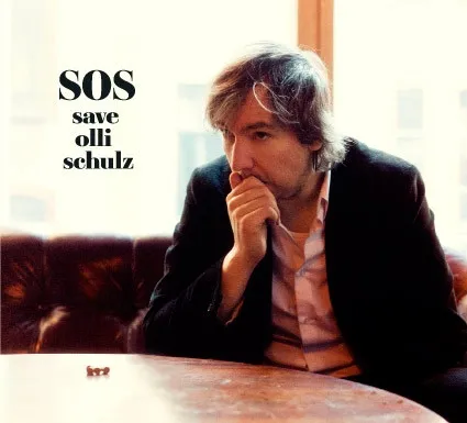 SOS - Save Olli Schulz