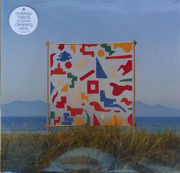 An Ever Changing View (Limited Indie Biovinyl Edition)